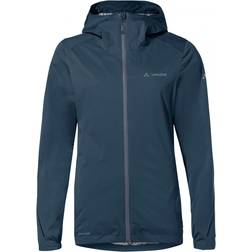 Vaude Cyclist III Jacket Women 2022 Regnjackor