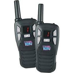 Science MAD! Science Mad Digital Walkie Talkies