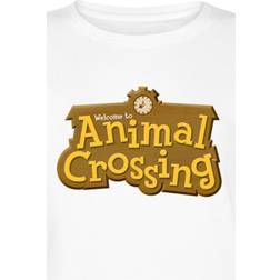 Logo T-Shirt - Weiß