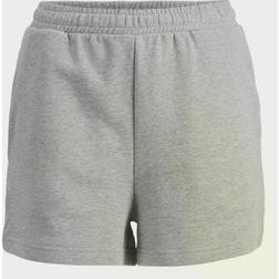 Jack & Jones Short de sport Femme JJXX, Taille Beige, 12200299