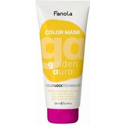 Fanola Color Mask Golden Aura