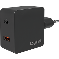 LogiLink PA0220