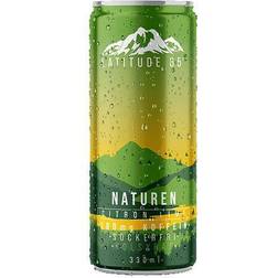 65 Naturen - Citron Lime 33cl