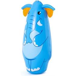 Bestway Bop Bag Djur Elefant