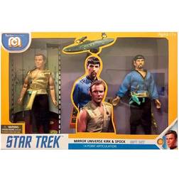 Star Trek Action Figures 2-Pack 20 cm