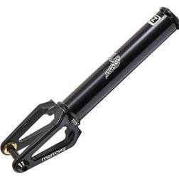 Ethic Stunt Scooter Fork DTC Merrow SCS/HIC V2 (Polished) Silver