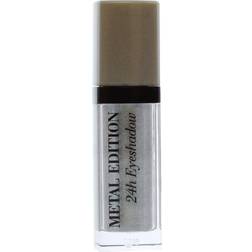Bourjois Satin Edition 24H Eyeshadow 8 Iron woman, 8ml