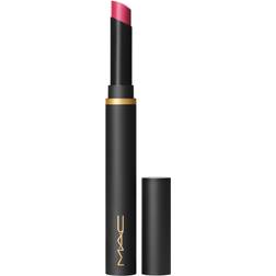 MAC Powder Kiss Velvet Blur Slim Stick Wild Sumac