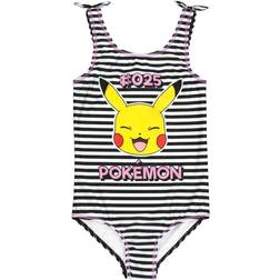 Pokémon Girl's Pikachu One Piece Swimsuit