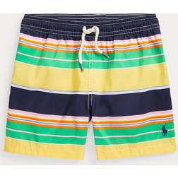 Polo Ralph Lauren Polo Badeshorts Main Street m. Striber (92) Badetøj