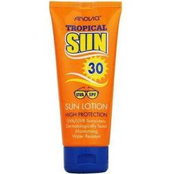 Anovia Trop Sun Lotion SPF30 65ml