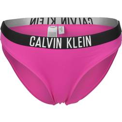 Calvin Klein Classic Bikini Unterteil - Rosa