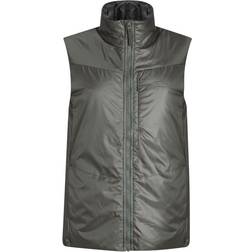 Lundhags Women's Idu Light Vest Dark Agave