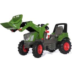 Rolly Toys Farmtrac Fendt 710294