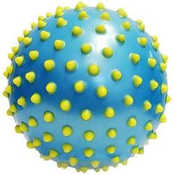 SportMe Spikeball 10 cm (Blå/Gul)