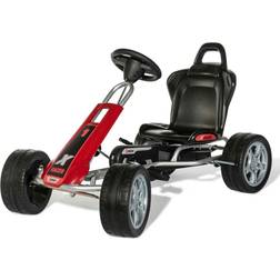 Rolly Toys Ferbedo Go Kart X-Racer