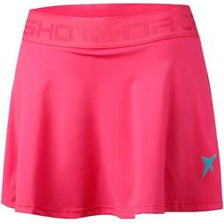 Drop Shot Falda Kiara Tenis - Rosa