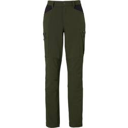 South West Moa Trousers - Musta