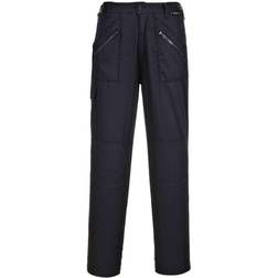 Portwest Cargo-Hose für Damen PC4397 - Schwarz