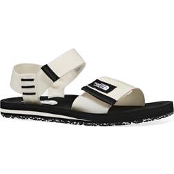 The North Face Skeena Sandal - Gardenia White/Tnf Black