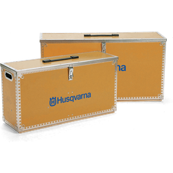 Husqvarna Transportkasse