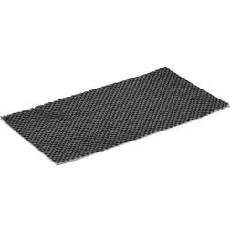 Diverse Sugeserviet til kødbakker Sort, 3000 stk 75 x 115 x 1,2 mm