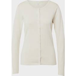 Soyaconcept Cardigan 'Dollie' - Beige