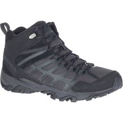 Merrell Moab FST 3 Thermo Mid Waterproof M - Black