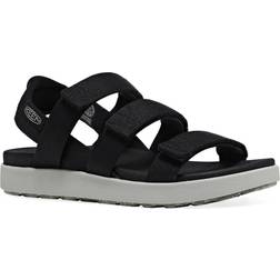 Keen Elle Strappy Womens Sandals Vapor