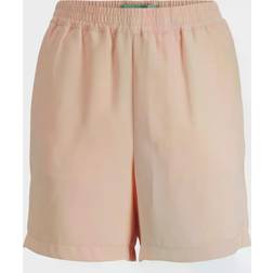 JJXX JJXX Jxpoppy Reg Hw Shorts Pnt Noos Shorts Tropical Peach No Pockets