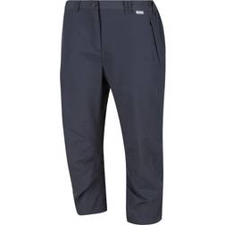 Regatta Chaska II Capris - Blauw