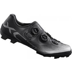 Shimano SH-XC702 Black