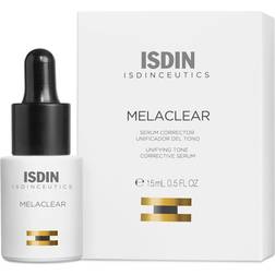 Isdin ceutics Melaclear Ansigt Serum