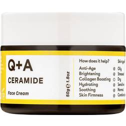 PrettyLittleThing Ceramide Crema Facial Revitalizante Con Ceramidas 50 g