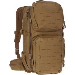 Tasmanian Tiger Tt Modular Combat Pack Coyote brown Rygsæk