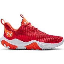 Under Armour Spawn 3 M - Red/White