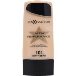 MAX FACTOR LASTING PERFORMANCE FOUNDATION (110 Sun Beige)