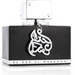 Lattafa Al Dur Al Maknoon Silver EdP 100ml