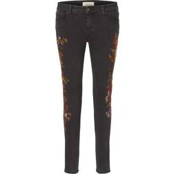 Rieker Pisa Wijdte H - Blauw
