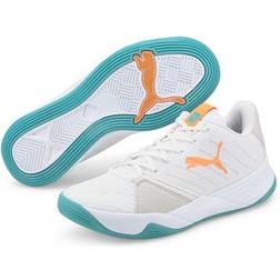 Puma Tennis Accelerate Pro W+ - Weiss