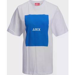 Jack & Jones Jxamber T-shirt Kvinna