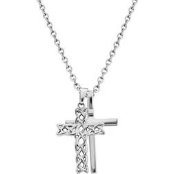 Police PEAGN2212112 Halsband - 70 cm