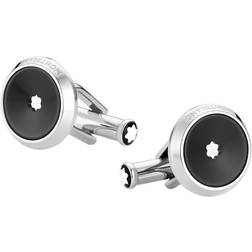 Montblanc Star Cufflinks