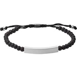 Fossil Armbånd - Stainless Steel