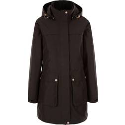 Trespass Lyrics Rainwear Jacket - Navy