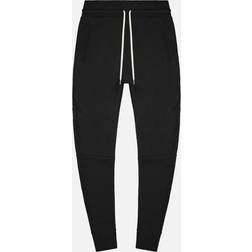 John Elliott Escobar Sweat Pants - Black