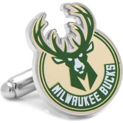 Milwaukee Bucks Cufflinks