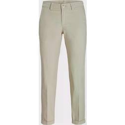 Jack & Jones JJXX chinos med smalle ben-Neutral