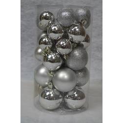 Kaemingk Julkula Set of 30 Pcs Julgranspynt