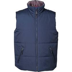 ID Vest m. termofor